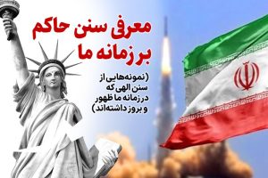 فصل 8: تامل در سنن خاص متجلی در زمانه ما در تقابل میدان جبهه حق و باطل