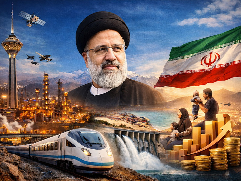 ناگفته‌های تکان‌دهنده از رکوردشکنی‌های کارآمدترین دولت تاریخ انقلاب