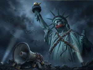 چهره واقعی آزادی در غرب