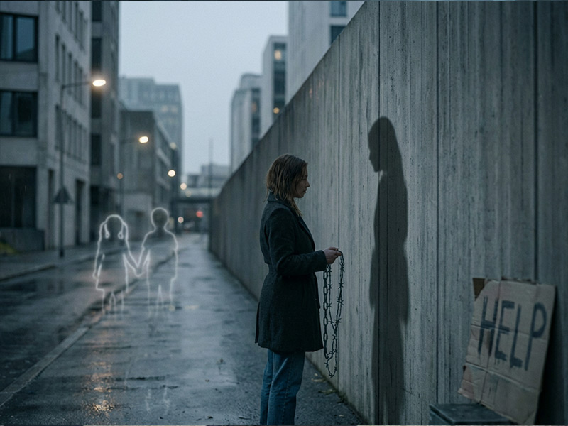 اثرات آزادی‌های غربی بر زنان و خانواده‌ها