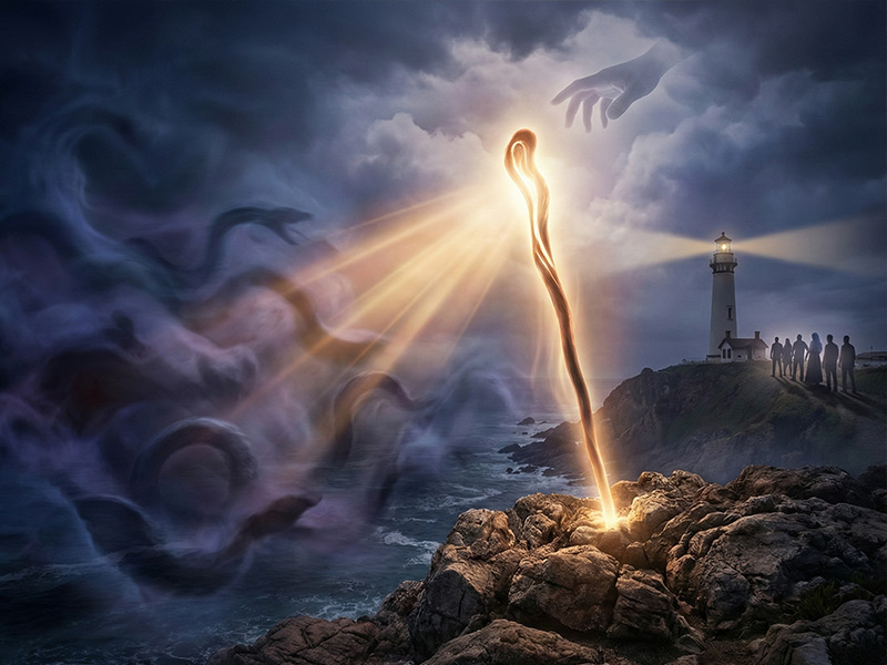 هنر جهاد تبیین؛ روایتگری قرآنی و غلبه بر دشمن