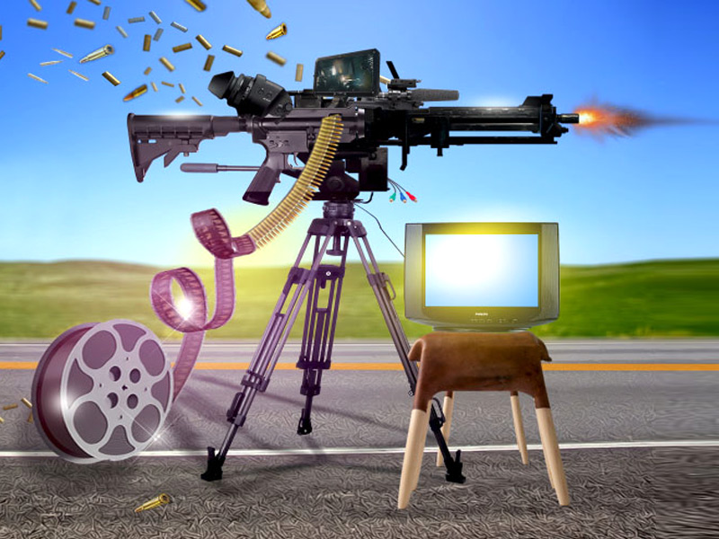 30 پیشنهاد برای تحقق آرایش جنگی در جنگ رسانه‌ای علیه دشمن