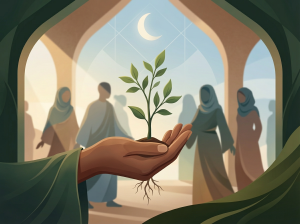 اسلام؛ دین احترام به حیات و نفی خشونت