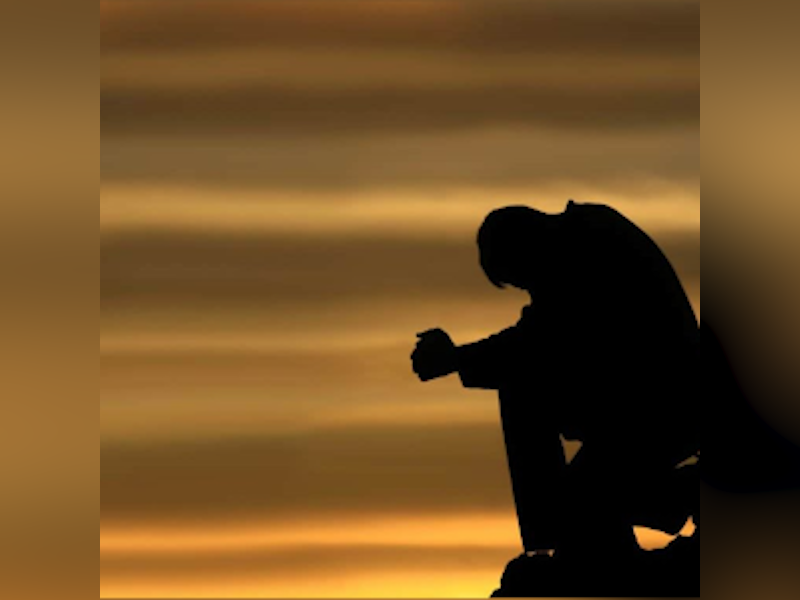 کلید طلایی ظهور و پایان تمام مشکلات؛ راز استغاثه عمومی