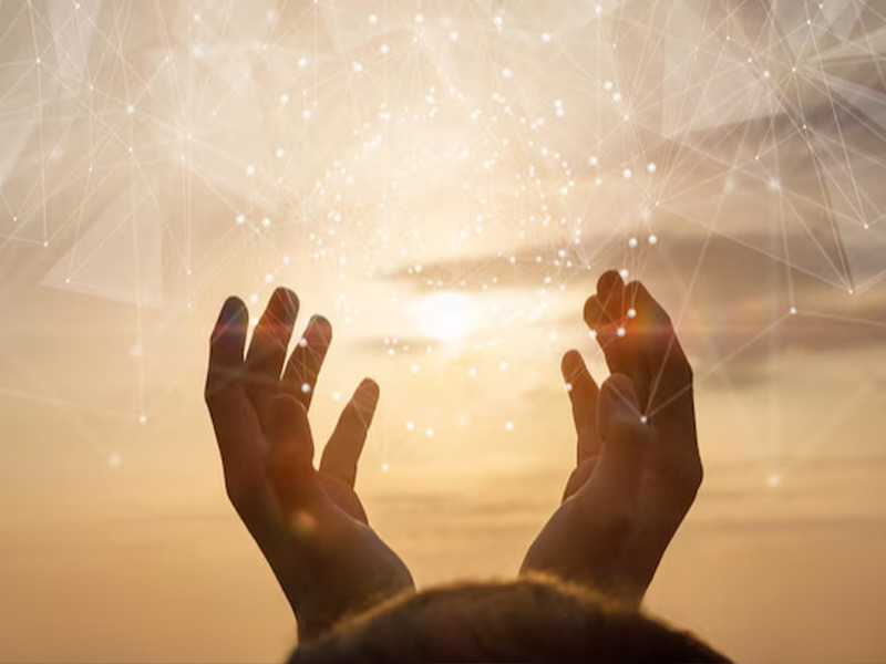 راز حیرت‌انگیز جذب نصرت الهی