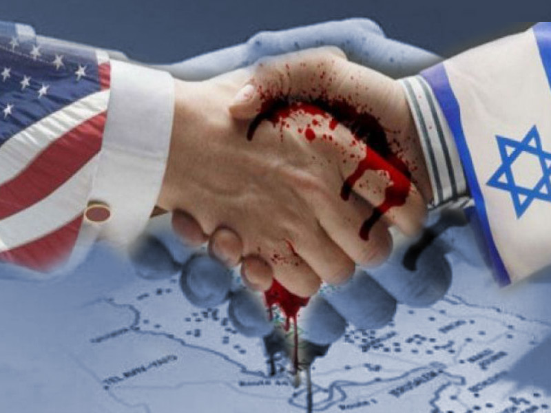 افشای طرح شش مرحلهای اسرائیل؛ سناریوهای جنگ و مذاکره با ترامپ