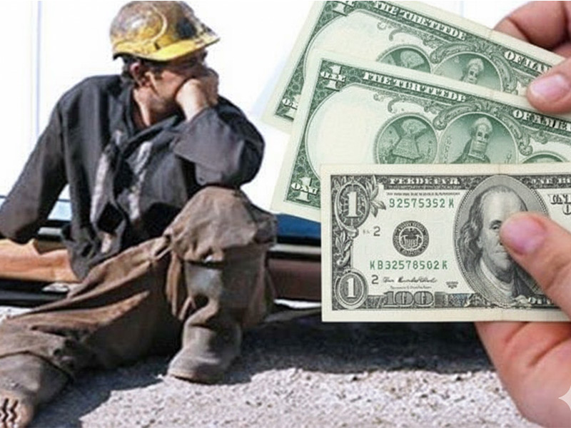 اعتراض خاموش مردم و هشدار نسبت به سوءاستفاده صهیونیست‌ها از اغتشاشات