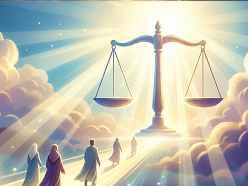 حقوق متقابل حاکم و مردم در مکتب اسلامی