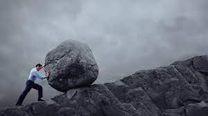 امتحانات الهی و رشد انسان