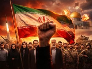 انتقام سخت و پاسخ کوبنده به جنایات جبهه باطل