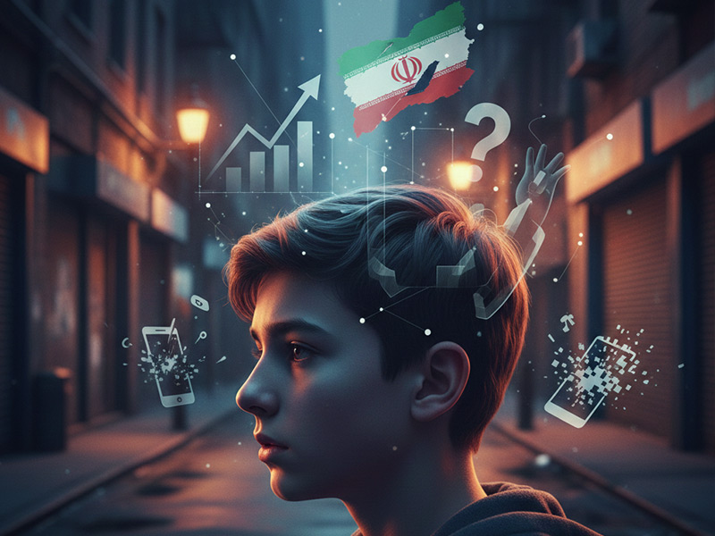 بحران ۱۰ برابری خشونت نوجوانان؛ زنگ خطر فاجعه در کف خیابان