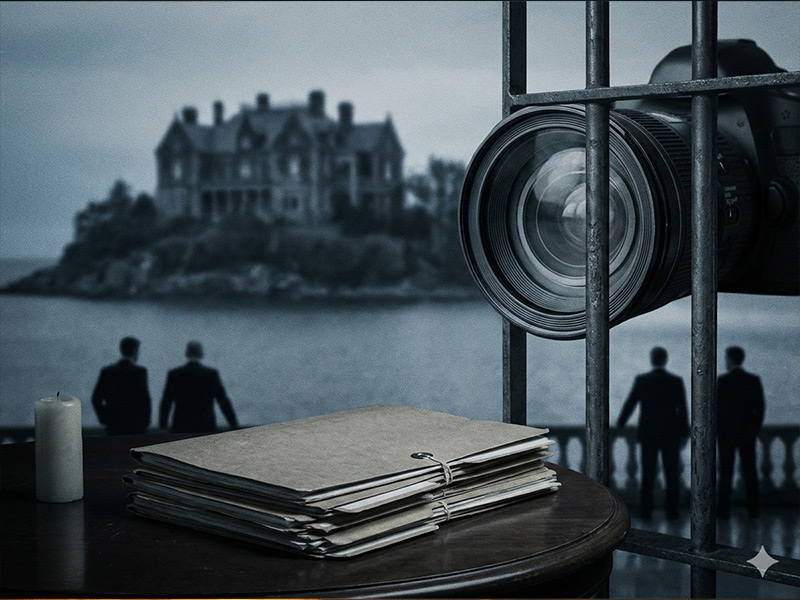 افشای پرونده جفری اپستین، مشتریانی از قبیل بیل گیتس، ترامپ و شاهزاده اندرو