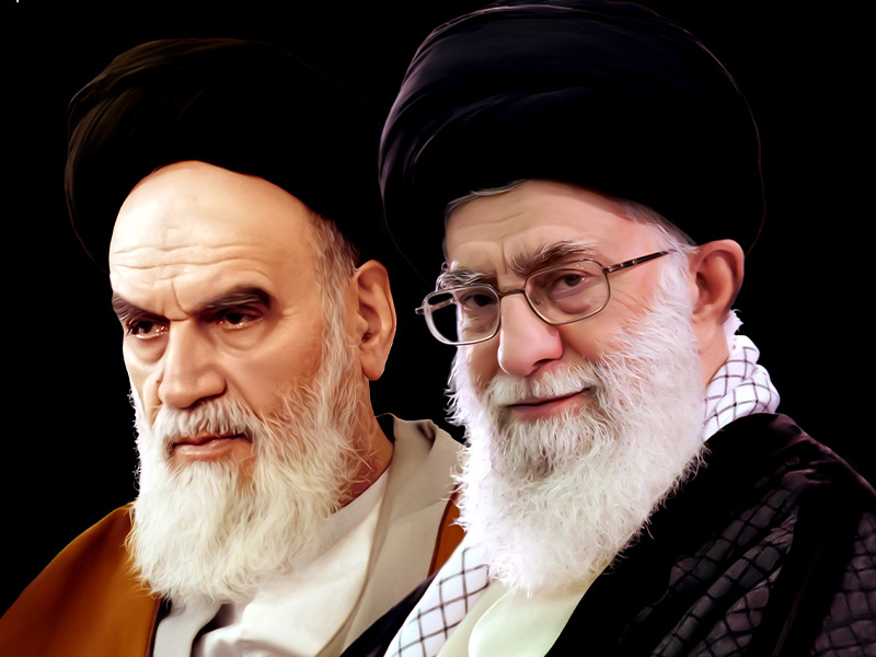 سیره سادهزیستی رهبران انقلاب؛ از پنکه نجف تا نان کوپنی