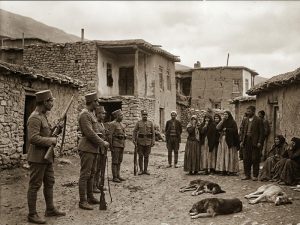 افشاگری تکان‌دهنده جان‌گونتر از استبداد رضا شاه