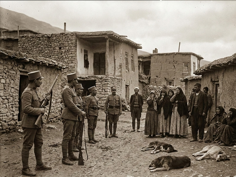 افشاگری تکان‌دهنده جان‌گونتر از استبداد رضا شاه