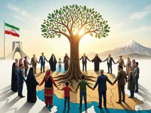 ضرورت انضباط اجتماعی و راهبرد حیاتی حفظ وحدت امت