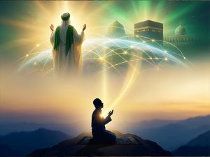 حقیقت فعال امام زمان؛ ارتباط لحظهای و عاشقانه در عصر غیبت