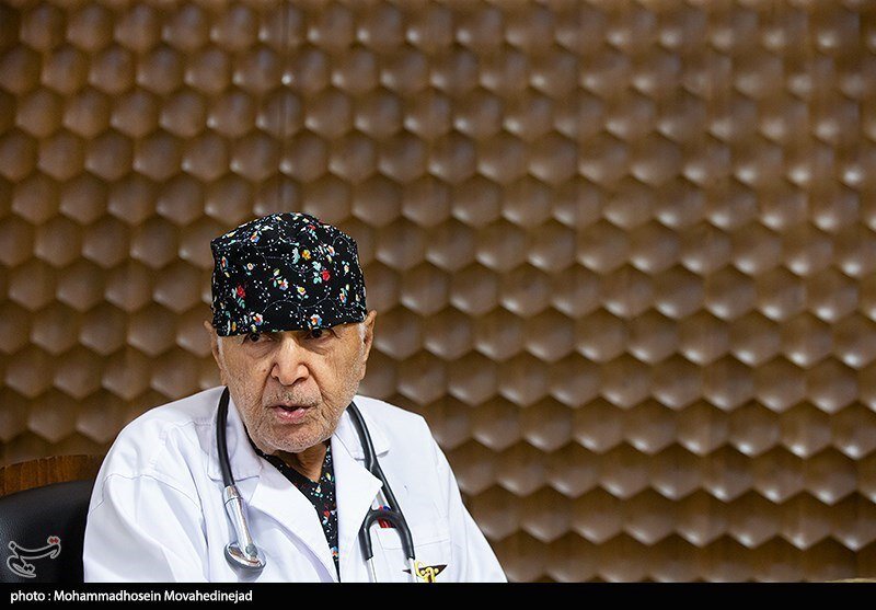 بررسی وضعیت پزشکی ایران قبل و بعد از انقلاب؛ روایت دکتر سید حسن عارفی، آمار بانک جهانی و جایگاه علمی ایران در جهان.