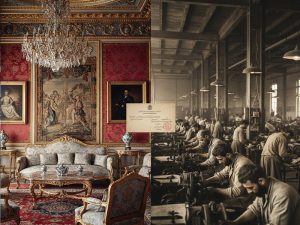 افشای اسناد جنجالی از ریختوپاشهای میلیونی در دربار پهلوی