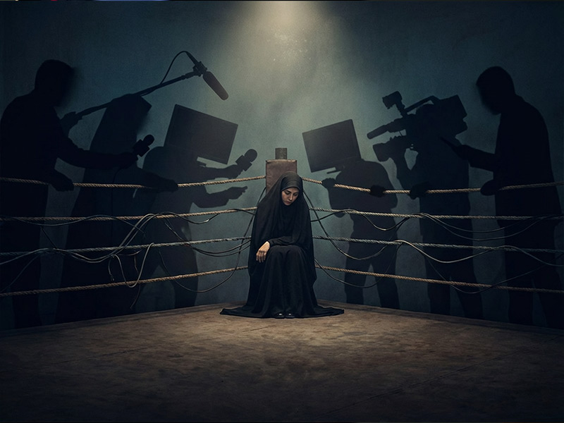 جنگ تبیین؛ چرا در موضوع زن و حجاب گوشه رینگ هستیم؟