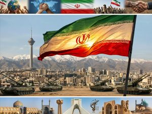 نقش حیاتی ایران به عنوان تنها دولت مقاومت در جهان