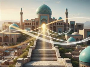 رابطه متقابل حکومت اسلامی و جامعه دینی؛ پلههای تمدنسازی