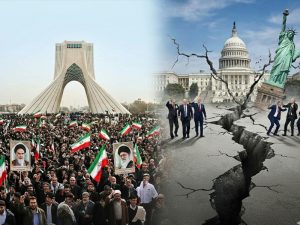 انقلاب اسلامی؛ تهاجم فرهنگی پیروز و زلزله در ارکان استکبار