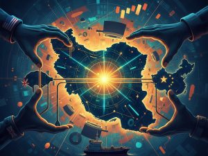 راز تکاندهنده ترس غرب از ایران مستقل