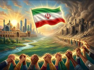 شرط حیاتی پیشرفت ایران؛ راز محو اسرائیل و اتحاد مقدس