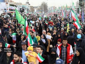 رمز پیروزی قطعی و معجزه همدلی از دیدگاه امام خمینی