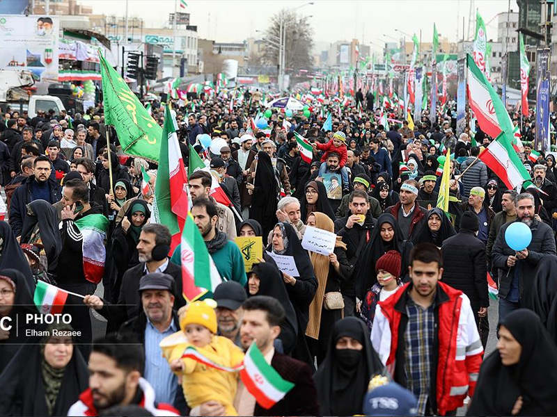 رمز پیروزی قطعی و معجزه همدلی از دیدگاه امام خمینی