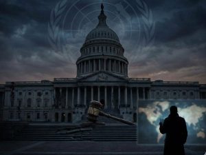 فساد سیستماتیک در آمریکا؛ از نفوذ موساد تا سقوط اخلاقی