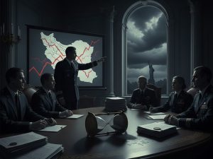 شروط بی شرمانه آمریکا؛ پشتپرده مذاکرات و تهدید امنیت ملی