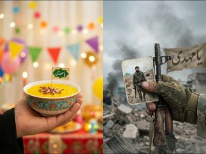 مهدویت انقلابی؛ از شربت نیمه شعبان تا گلوله جهاد