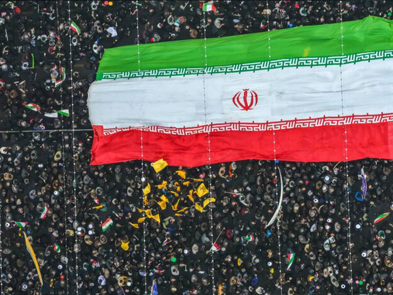 قدرت اتحاد در حرکت جمعی و معجزه راهپیمایی