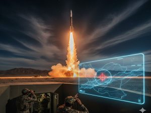 راز موشک‌های نقطه‌زن؛ تبلور دکترین نظامی و اخلاق اسلامی