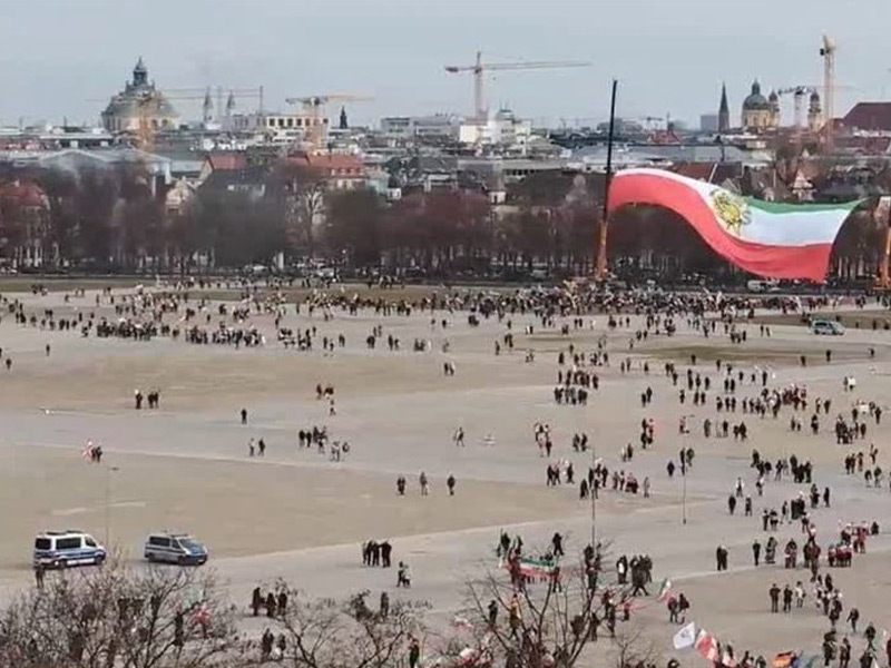 رسوایی بزرگ مونیخ؛ دروغ‌های رسانه‌ای و واقعیت‌های پنهان میدان