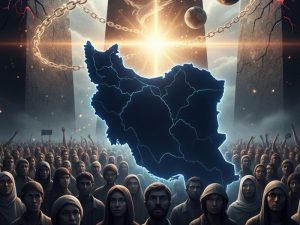 تقابل انقلابی با جهانخواران؛ روایت شنیدنی از قدرت نوظهور ایران