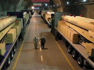 انتقام سخت ایران؛ پاسخ استراتژیک و ویرانگر علیه اسرائیل و آمریکا