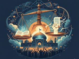 عدالت علوی و حق اعتراض در حکومت دینی