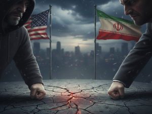 هشدارهای تکاندهنده درباره فریب دشمن و غفلت خواص