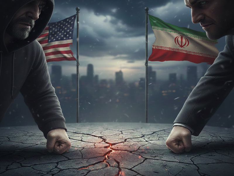 هشدارهای تکاندهنده درباره فریب دشمن و غفلت خواص