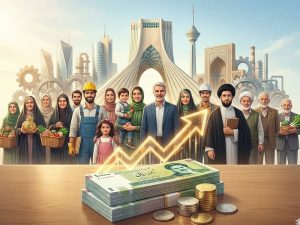 تقویت پول ملی: شاهکلید قدرت خرید و آبروی کشور