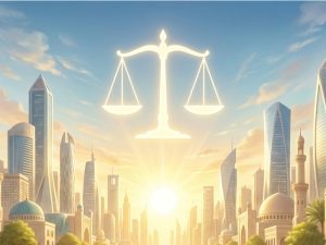 نقش حیاتی خودسازی در تحقق عدالت جهانی مهدوی