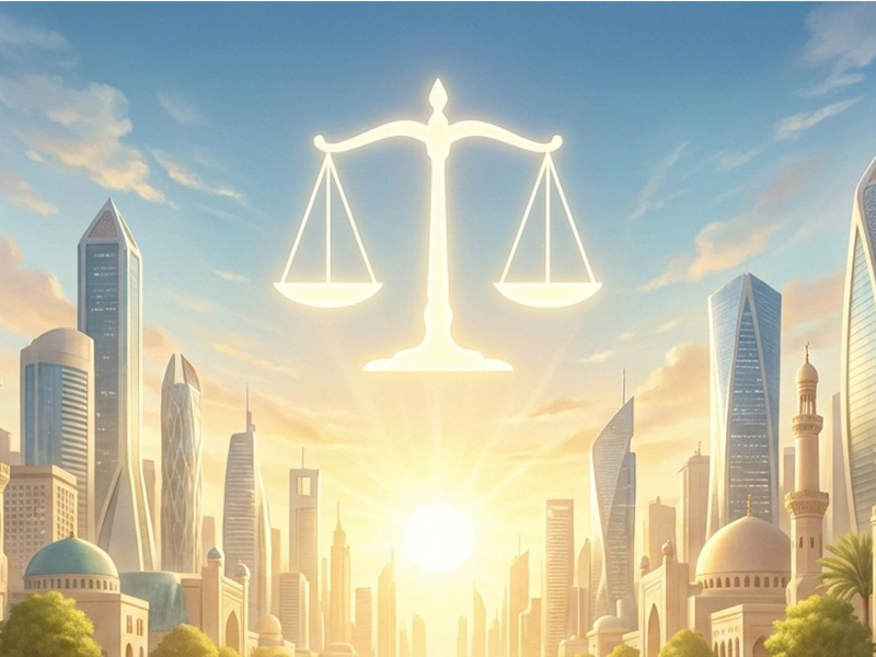 نقش حیاتی خودسازی در تحقق عدالت جهانی مهدوی