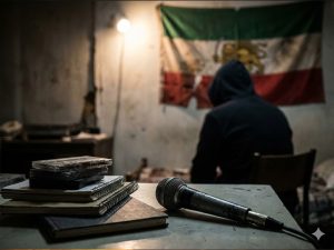 اعترافات تکان‌دهنده تروریست‌های سلطنت‌طلب: جنگ علنی با اسلام