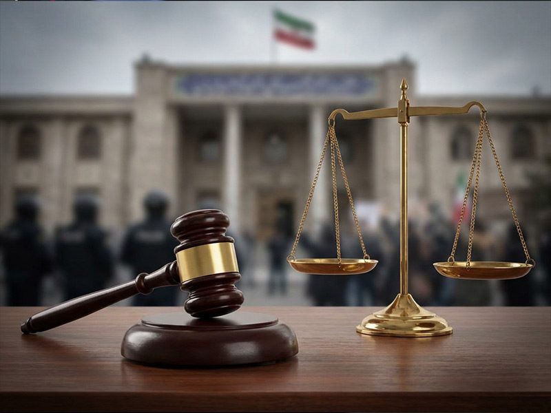 مجازات عاملان اصلی ناآرامی؛ پایان مماشات با تحریک‌کنندگان فتنه