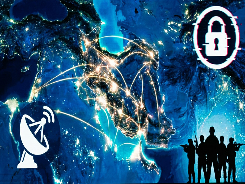 تحلیل ابعاد امنیتی و آخرالزمانی فتنههای اخیر در منطقه