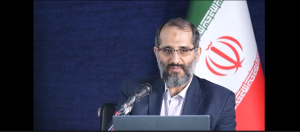 قدرت جمهوری اسلامی ایران؛ روایت مستند از نگاه دشمنان