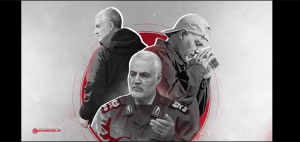 چرا آمریکا از نام حاج قاسم سلیمانی میترسد؟ | روایت شکست داعش و پروژههای آمریکا